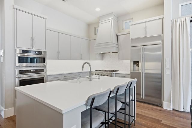 7858 Element Avenue, Plano, TX 75024