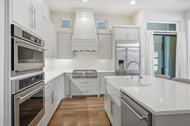 7858 Element Avenue, Plano, TX 75024