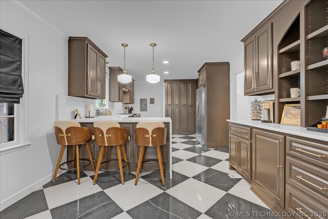 1613 S Delaware Avenue, Tulsa, OK 74104