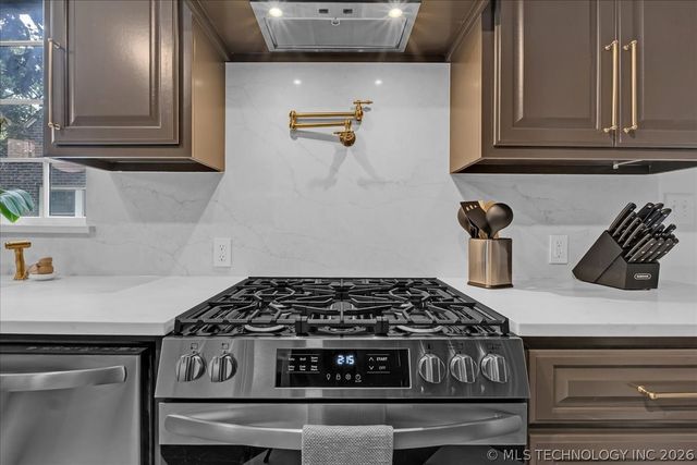 1613 S Delaware Avenue, Tulsa, OK 74104