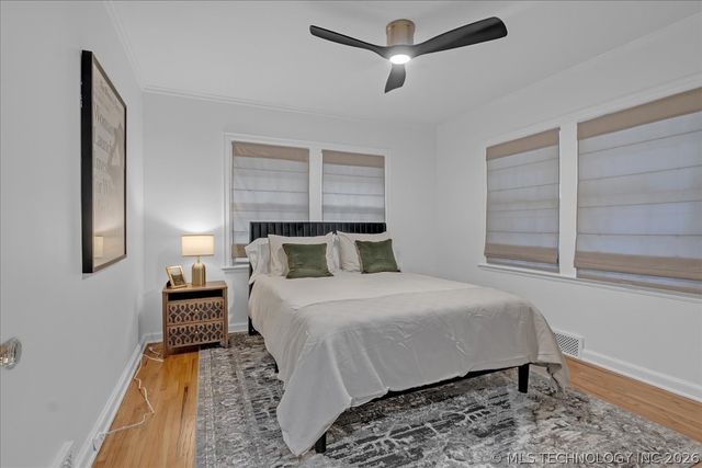 1613 S Delaware Avenue, Tulsa, OK 74104