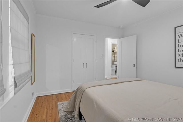 1613 S Delaware Avenue, Tulsa, OK 74104