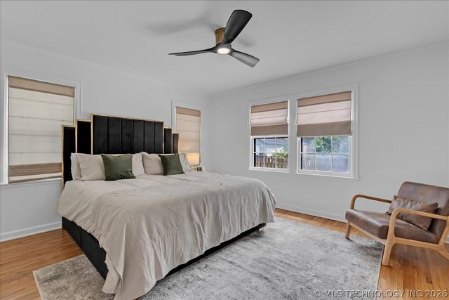 1613 S Delaware Avenue, Tulsa, OK 74104