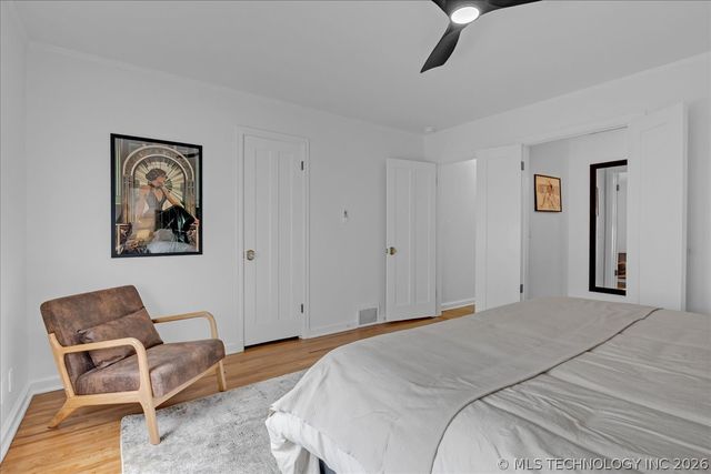 1613 S Delaware Avenue, Tulsa, OK 74104