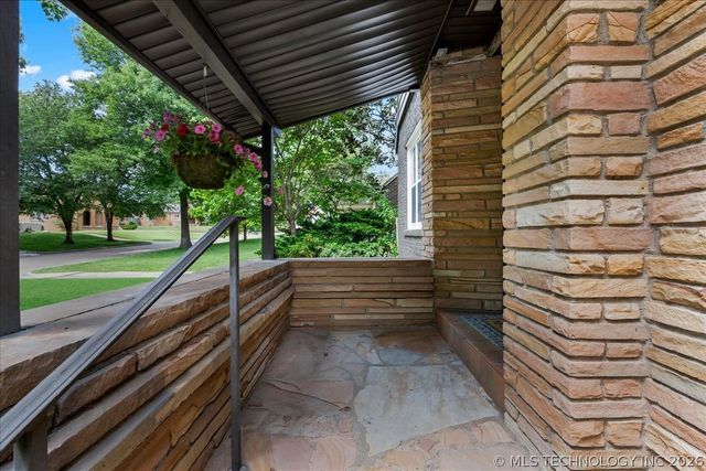 1613 S Delaware Avenue, Tulsa, OK 74104