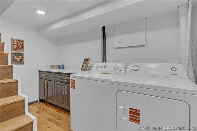 1613 S Delaware Avenue, Tulsa, OK 74104