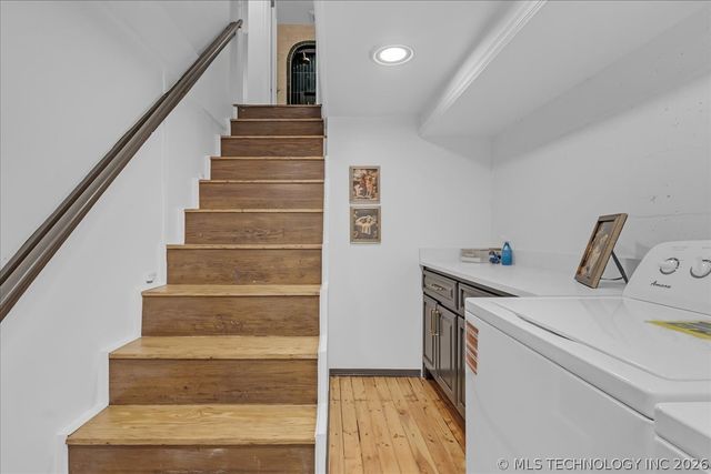 1613 S Delaware Avenue, Tulsa, OK 74104