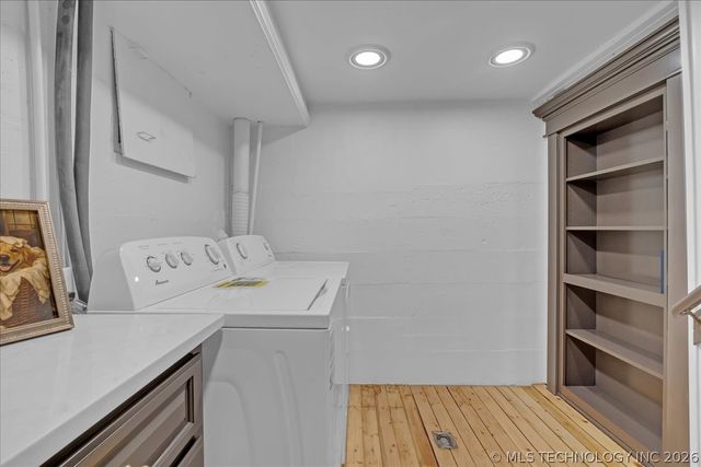 1613 S Delaware Avenue, Tulsa, OK 74104