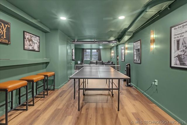 1613 S Delaware Avenue, Tulsa, OK 74104