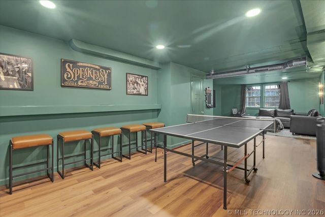 1613 S Delaware Avenue, Tulsa, OK 74104