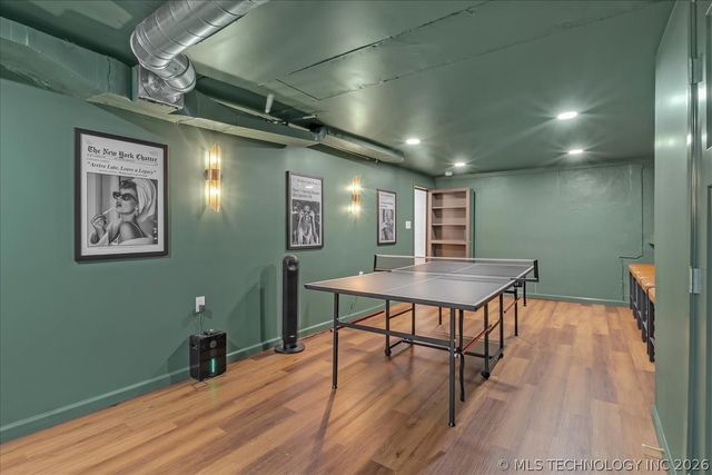 1613 S Delaware Avenue, Tulsa, OK 74104