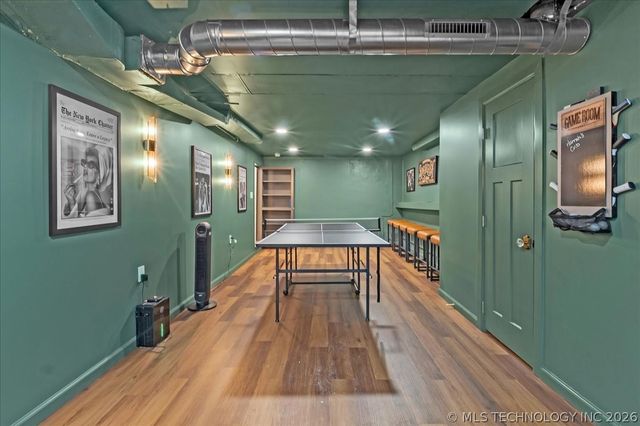 1613 S Delaware Avenue, Tulsa, OK 74104