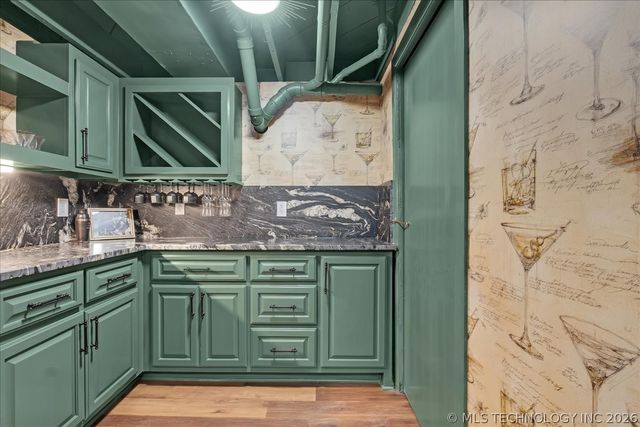 1613 S Delaware Avenue, Tulsa, OK 74104