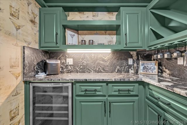 1613 S Delaware Avenue, Tulsa, OK 74104