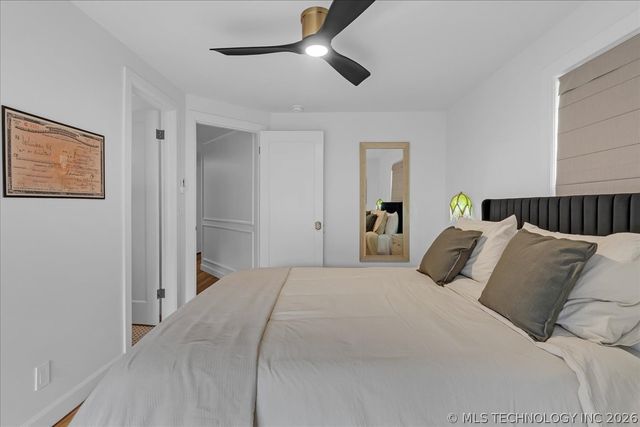 1613 S Delaware Avenue, Tulsa, OK 74104
