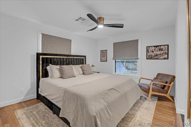 1613 S Delaware Avenue, Tulsa, OK 74104