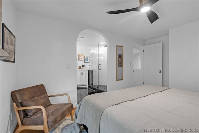 1613 S Delaware Avenue, Tulsa, OK 74104