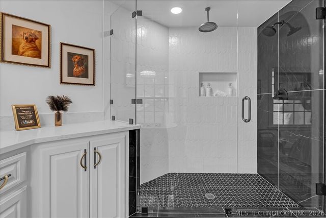 1613 S Delaware Avenue, Tulsa, OK 74104