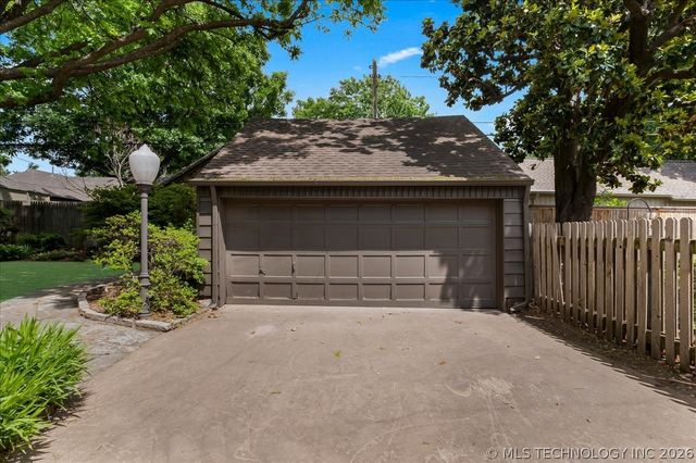 1613 S Delaware Avenue, Tulsa, OK 74104