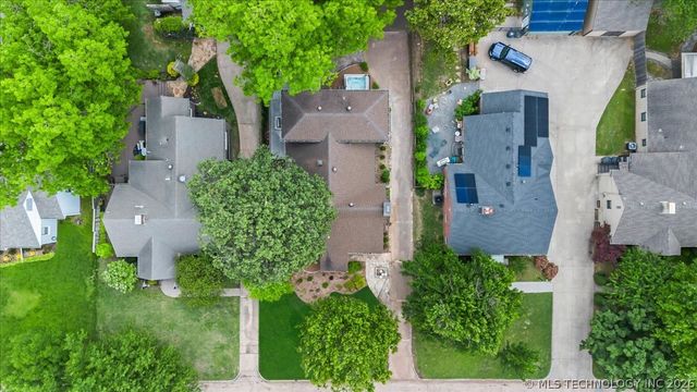 1613 S Delaware Avenue, Tulsa, OK 74104