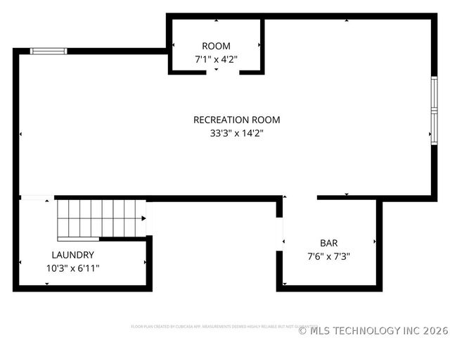1613 S Delaware Avenue, Tulsa, OK 74104