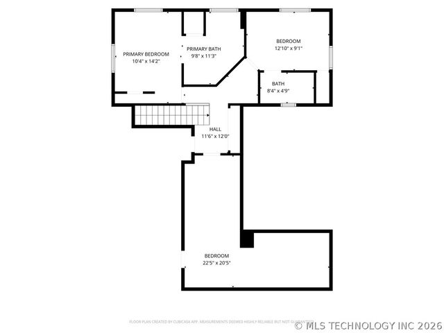 1613 S Delaware Avenue, Tulsa, OK 74104