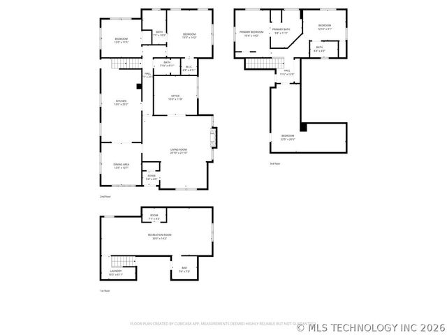 1613 S Delaware Avenue, Tulsa, OK 74104