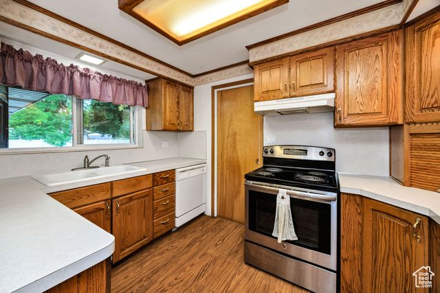 532 E 300 S, Hyrum, UT 84319