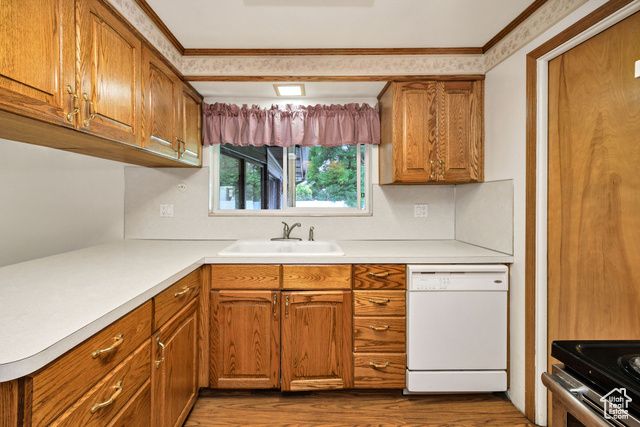 532 E 300 S, Hyrum, UT 84319