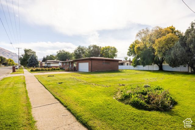 532 E 300 S, Hyrum, UT 84319