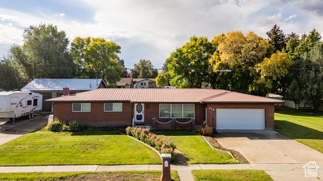 532 E 300 S, Hyrum, UT 84319