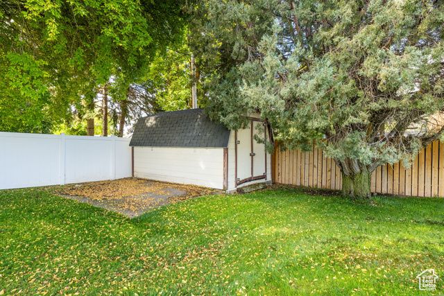 532 E 300 S, Hyrum, UT 84319