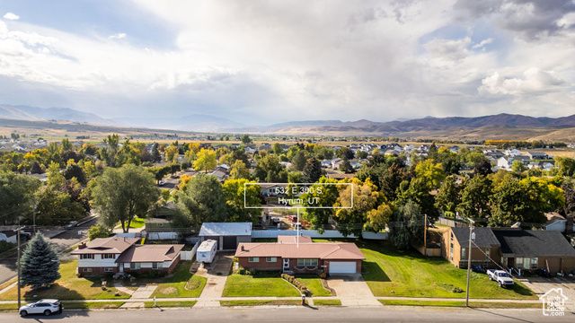 532 E 300 S, Hyrum, UT 84319