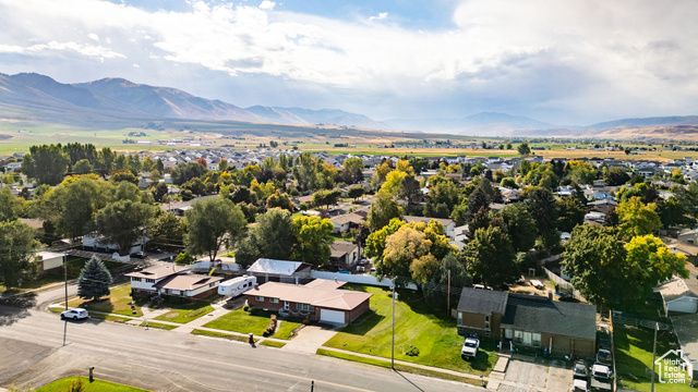 532 E 300 S, Hyrum, UT 84319