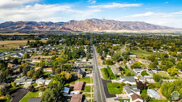 532 E 300 S, Hyrum, UT 84319