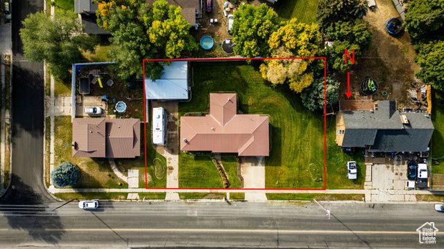 532 E 300 S, Hyrum, UT 84319