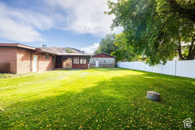 532 E 300 S, Hyrum, UT 84319