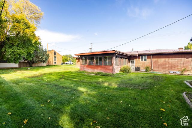 532 E 300 S, Hyrum, UT 84319