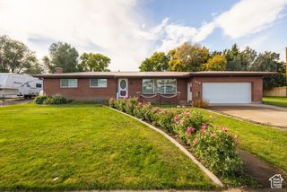 532 E 300 S, Hyrum, UT 84319