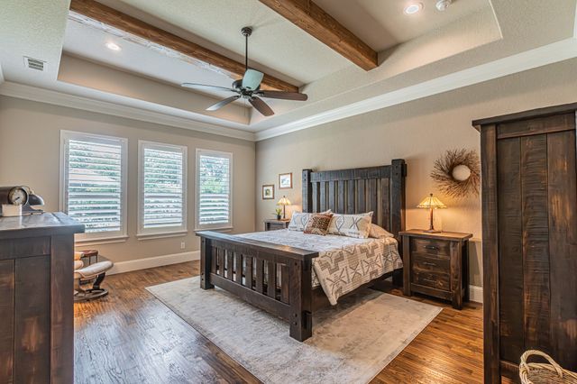 6901 Chestnut Ridge Drive, Argyle, TX 76226