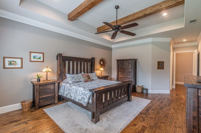 6901 Chestnut Ridge Drive, Argyle, TX 76226