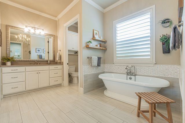 6901 Chestnut Ridge Drive, Argyle, TX 76226