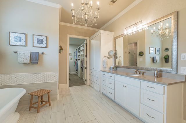 6901 Chestnut Ridge Drive, Argyle, TX 76226