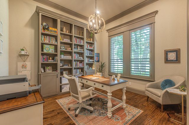 6901 Chestnut Ridge Drive, Argyle, TX 76226