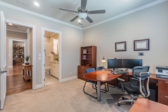 6901 Chestnut Ridge Drive, Argyle, TX 76226