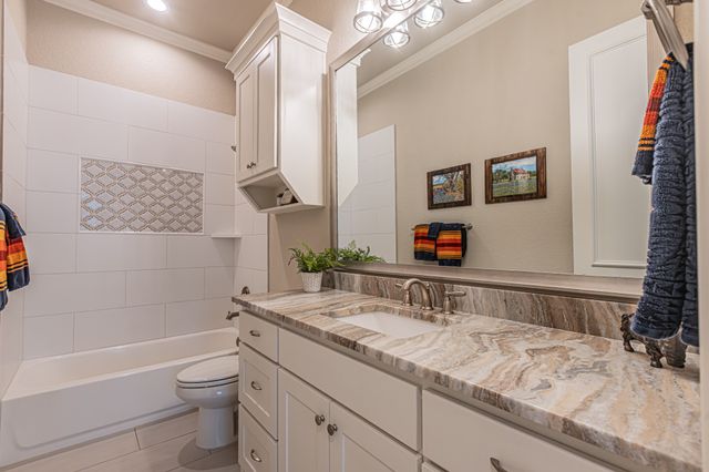 6901 Chestnut Ridge Drive, Argyle, TX 76226