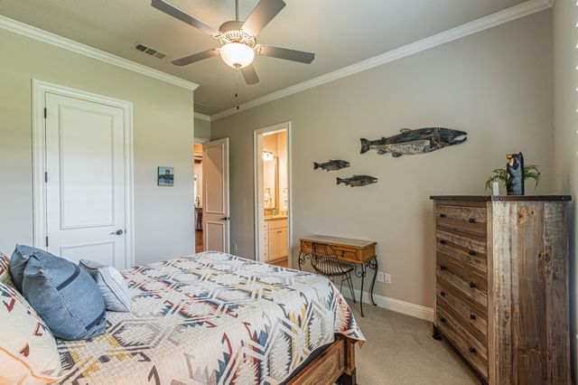 6901 Chestnut Ridge Drive, Argyle, TX 76226