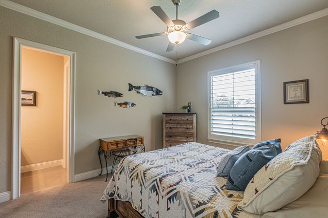 6901 Chestnut Ridge Drive, Argyle, TX 76226