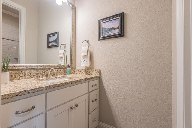 6901 Chestnut Ridge Drive, Argyle, TX 76226