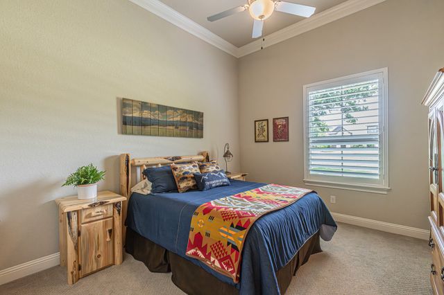 6901 Chestnut Ridge Drive, Argyle, TX 76226